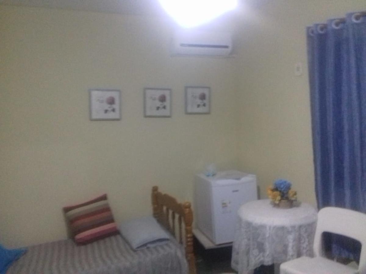 Pousada Alto Da Pontinha Araruama Exterior foto