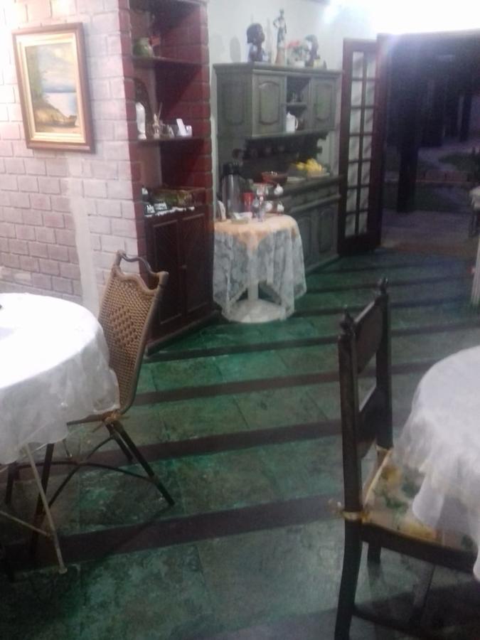 Pousada Alto Da Pontinha Araruama Exterior foto